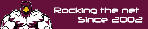 Manly Eagle Rockers Forums - Powered by vBulletin